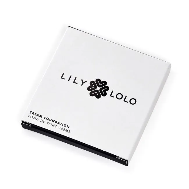 Lily Lolo Suede Cream Foundation