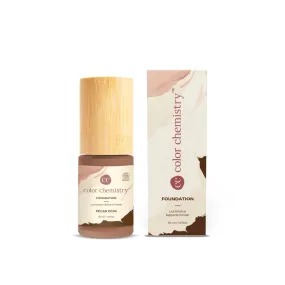 Liquid Foundation - Certified Organic