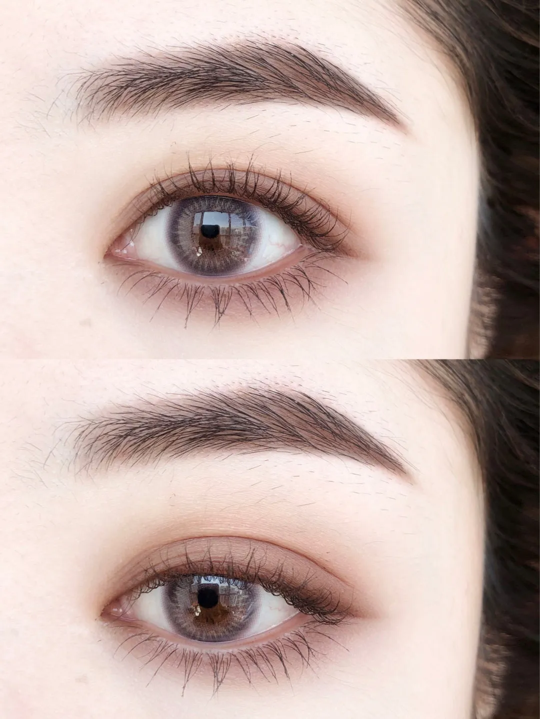 Long and Thick Mascara MK0050