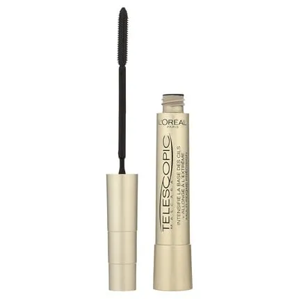Loreal Paris Telescopic black mascara 8 ml, L'Oreal