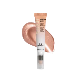 Luminoso Cheek Kiss Liquid Blush Highlight