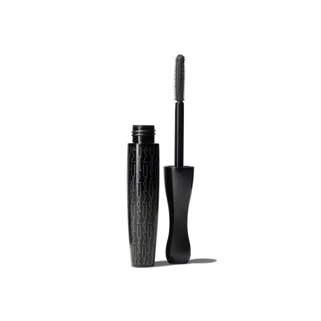 MAC In Extreme Dimension 3D Black Lash 12g