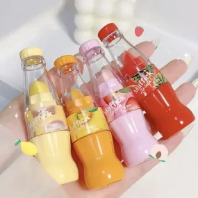 Magic Bottle Shape Moisturizing Lip Balm