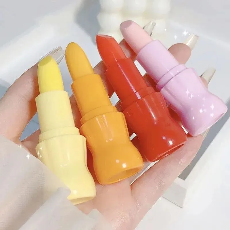 Magic Bottle Shape Moisturizing Lip Balm
