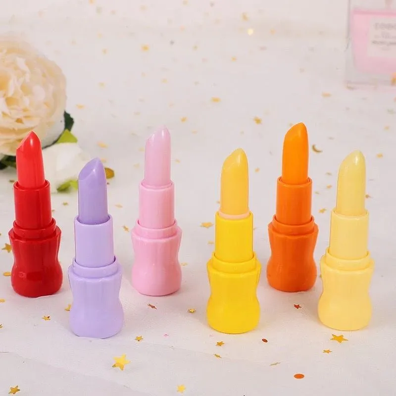 Magic Bottle Shape Moisturizing Lip Balm