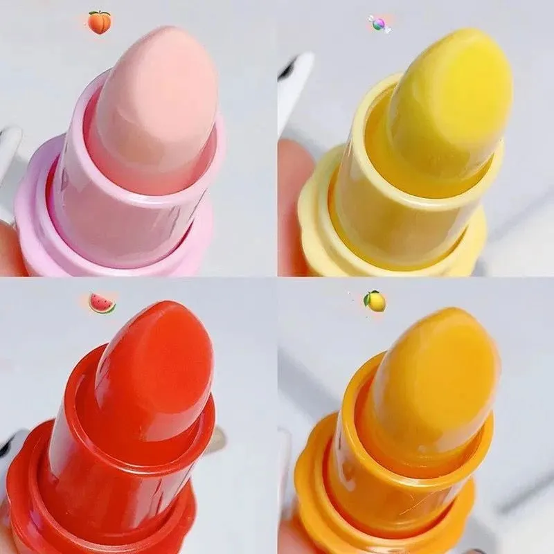Magic Bottle Shape Moisturizing Lip Balm