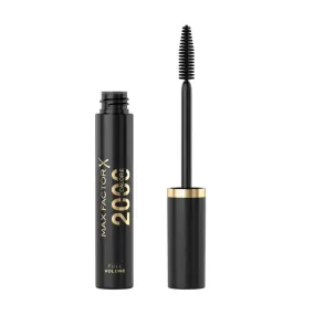 Max Factor 2000 Calorie Dramatic Volume Mascara Black 9ml