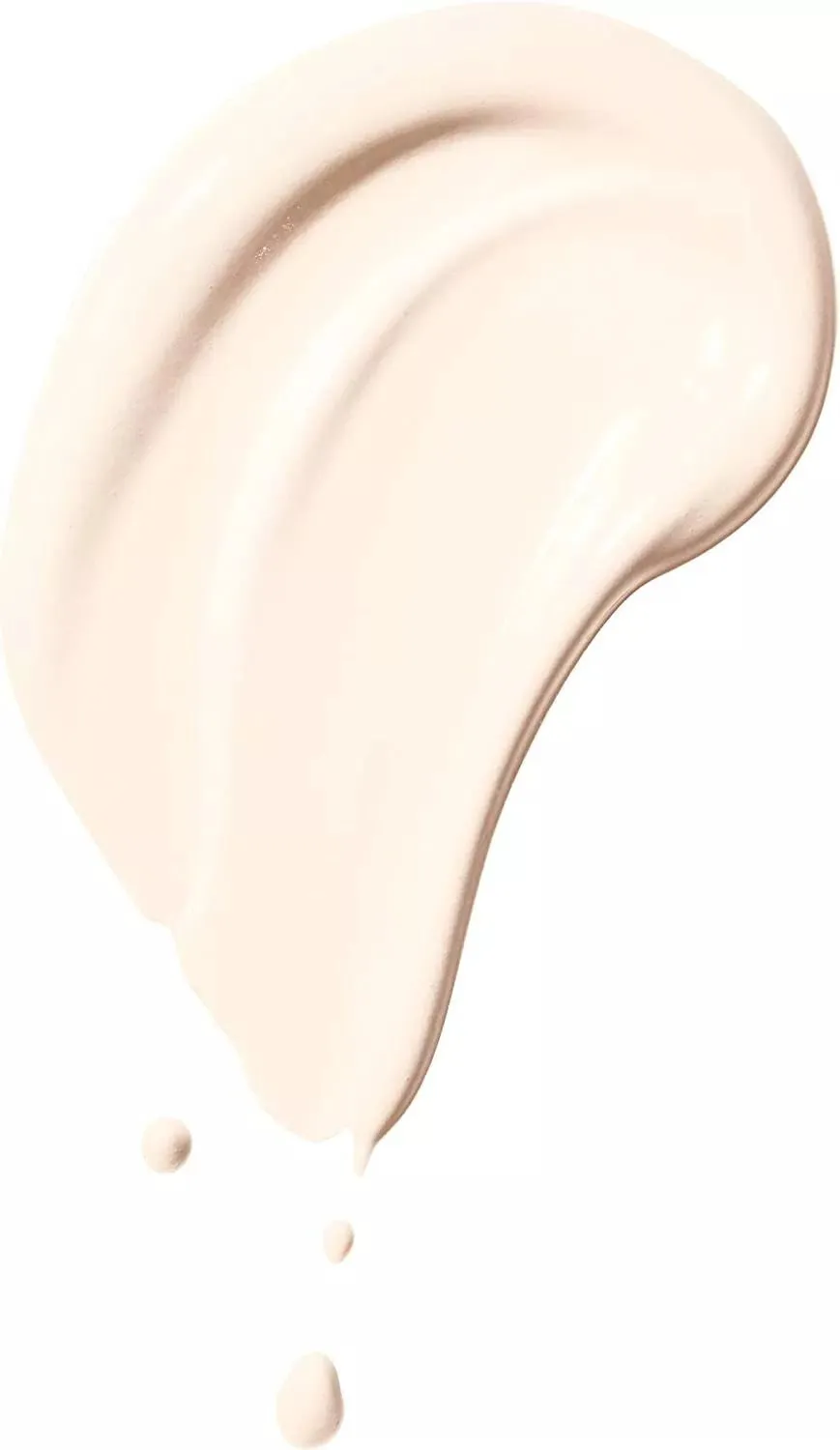 Maybelline Dream Radiant Liquid Foundation 05 Fair Porcelain