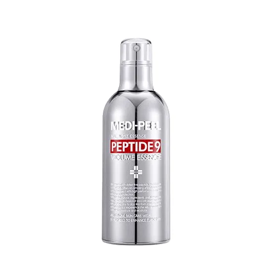MEDI-PEEL Peptide 9 Volume All-in-One Essence 100ml