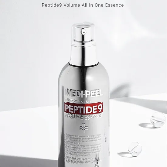 MEDI-PEEL Peptide 9 Volume All-in-One Essence 100ml