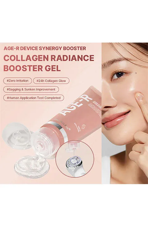 Medicube AGE-R Collagen Booster Gel Serum