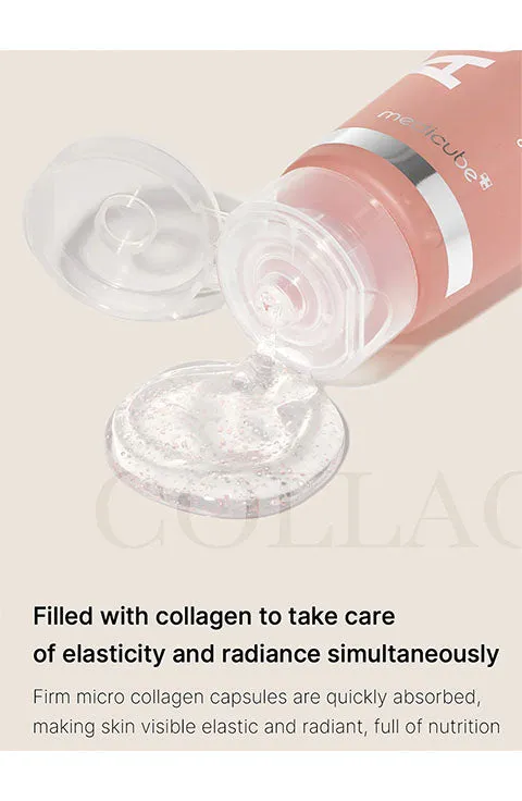 Medicube AGE-R Collagen Booster Gel Serum