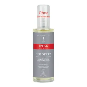 Men Active - Deo Spray