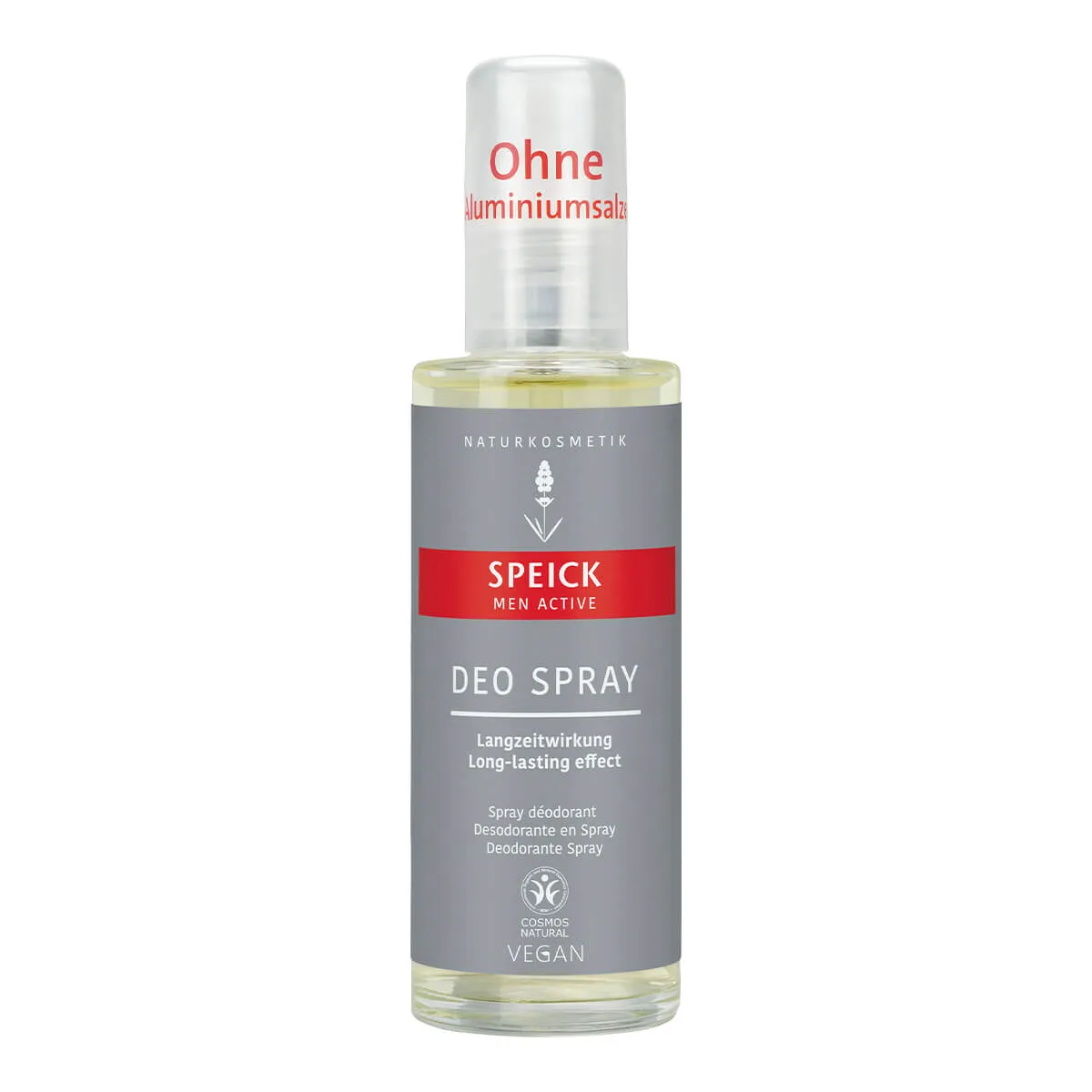 Men Active - Deo Spray