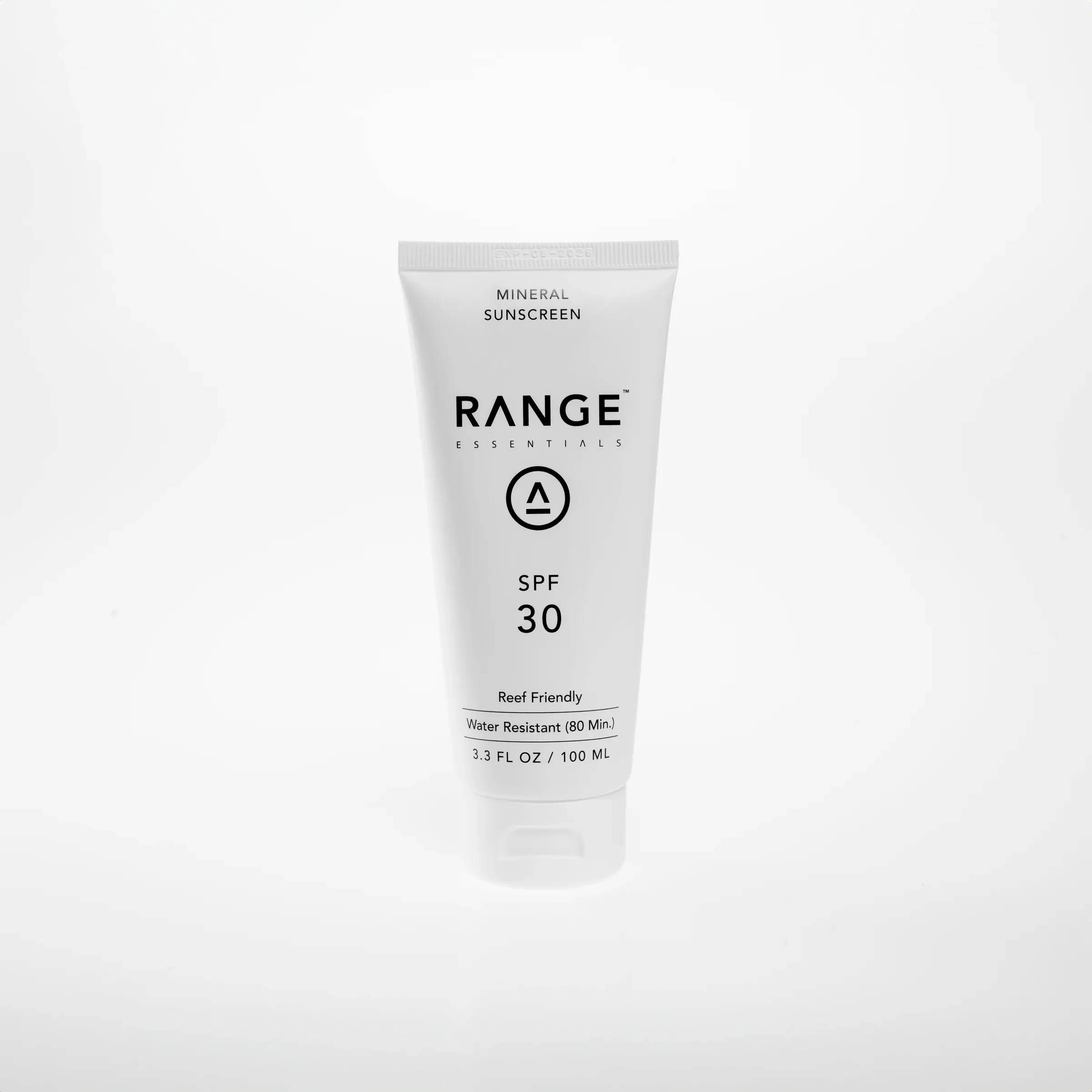 Mineral Sunscreen Lotion SPF30