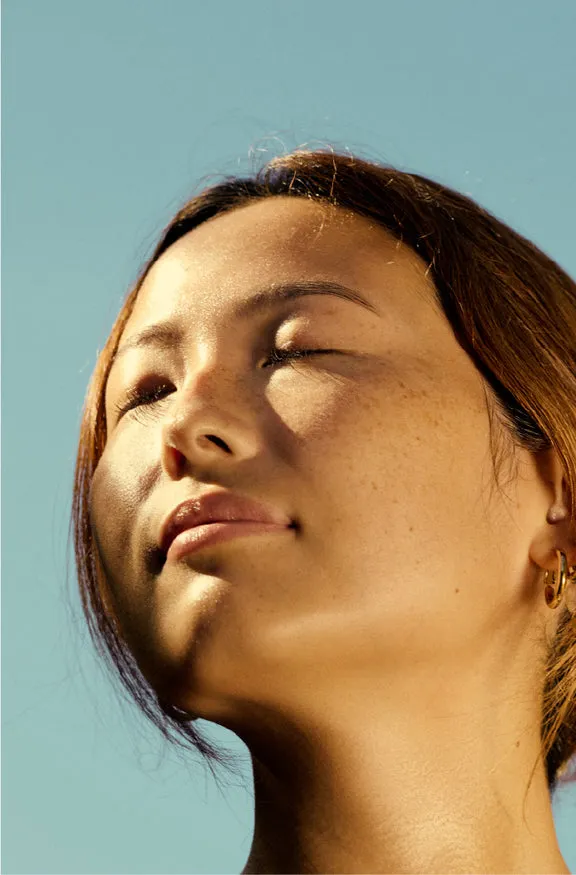Mineral Sunscreen