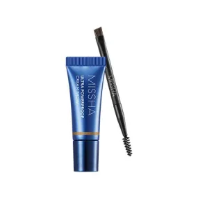 Missha Ultra Power proof Cream Brow