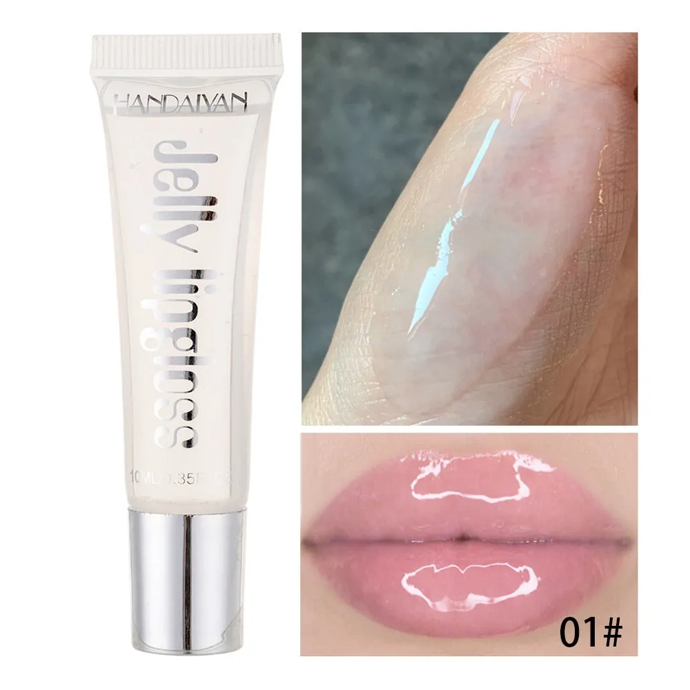 Moisturizing Gloss Plumping