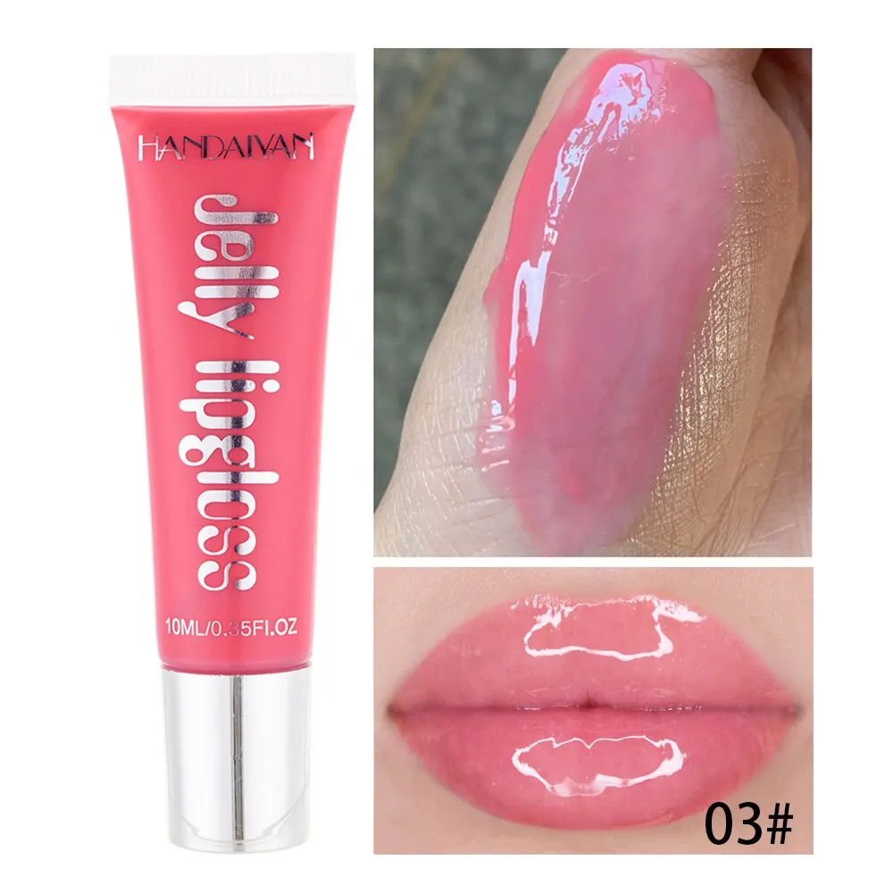 Moisturizing Gloss Plumping