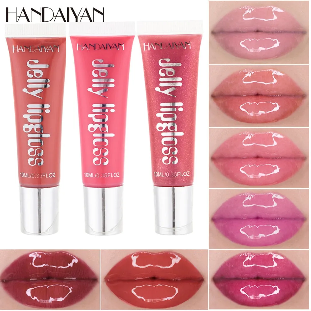 Moisturizing Gloss Plumping