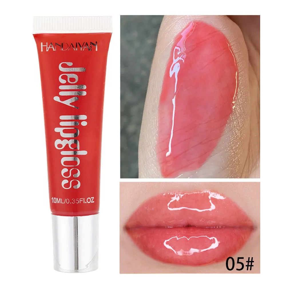 Moisturizing Gloss Plumping