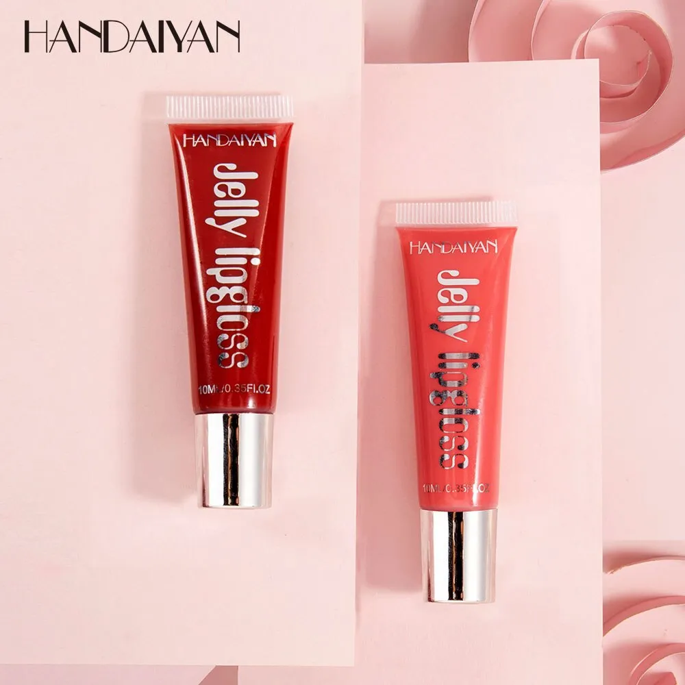 Moisturizing Gloss Plumping