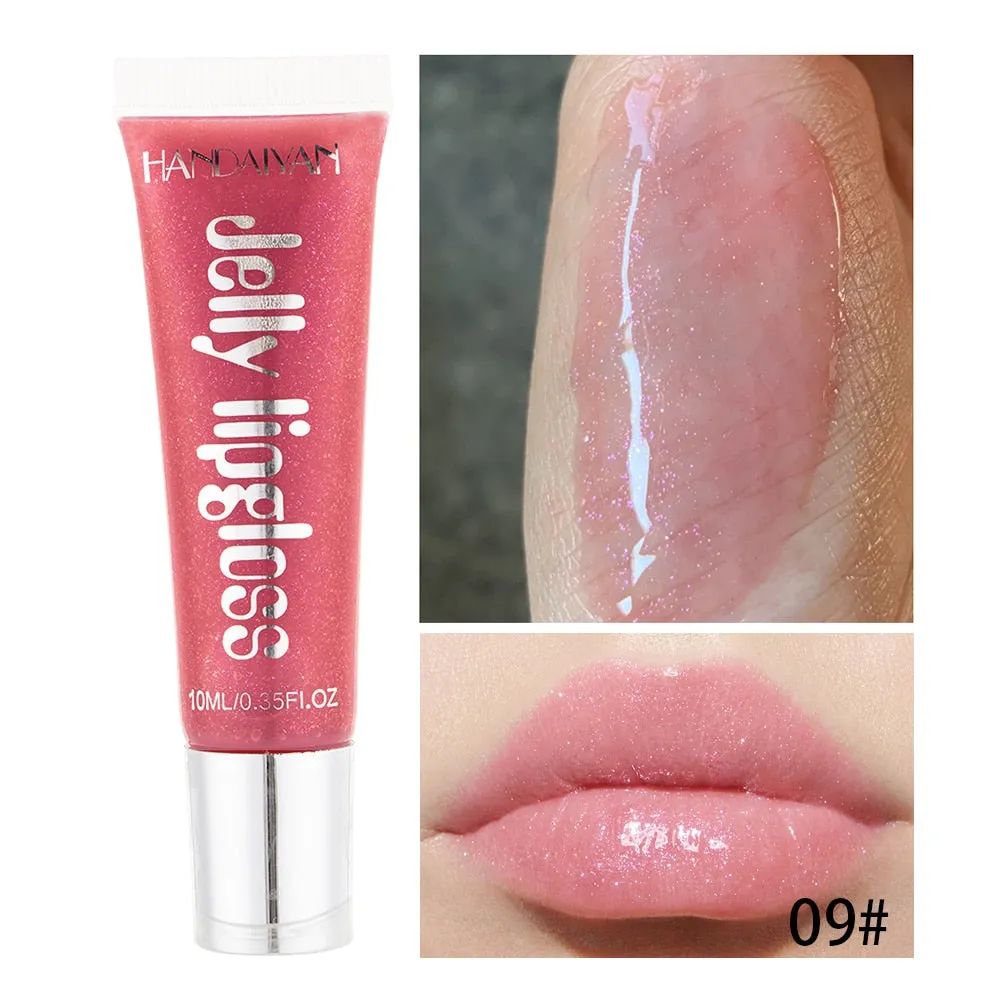 Moisturizing Gloss Plumping