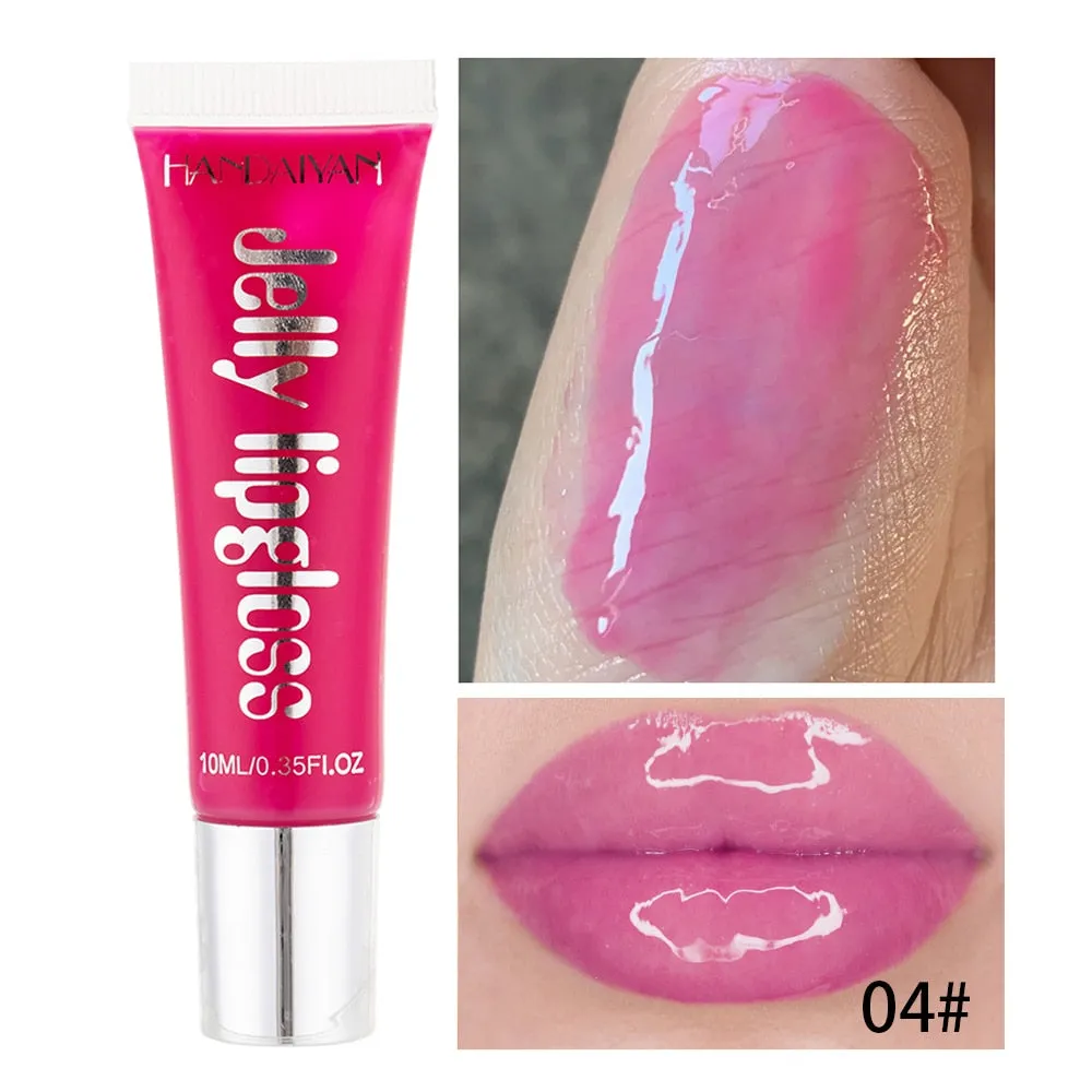 Moisturizing Gloss Plumping