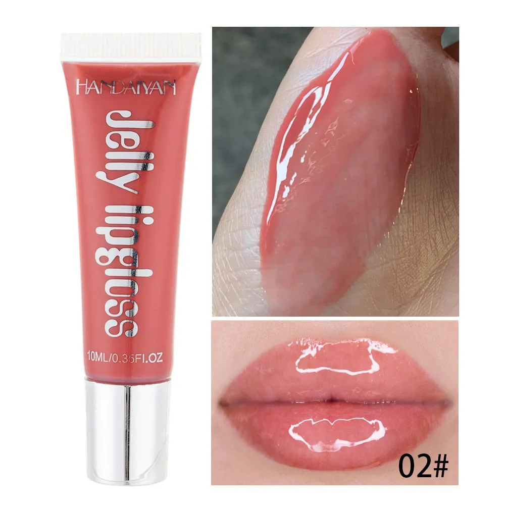 Moisturizing Gloss Plumping