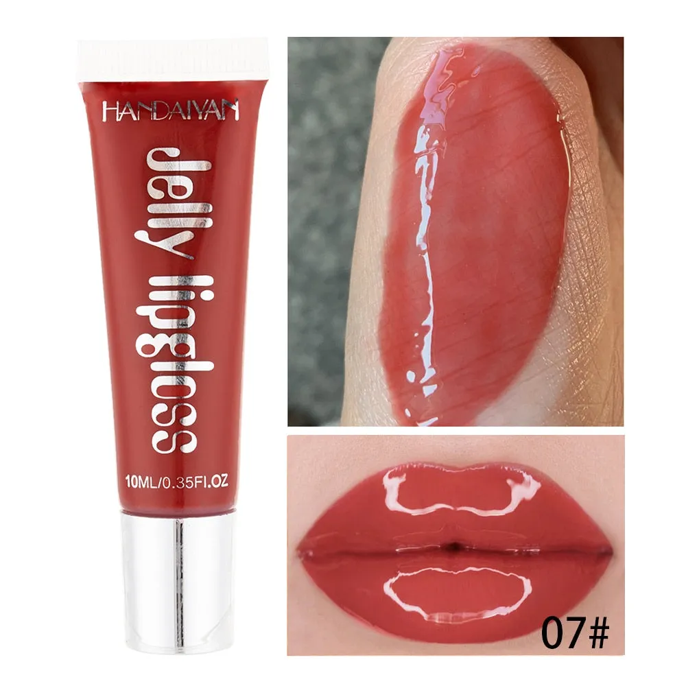Moisturizing Gloss Plumping