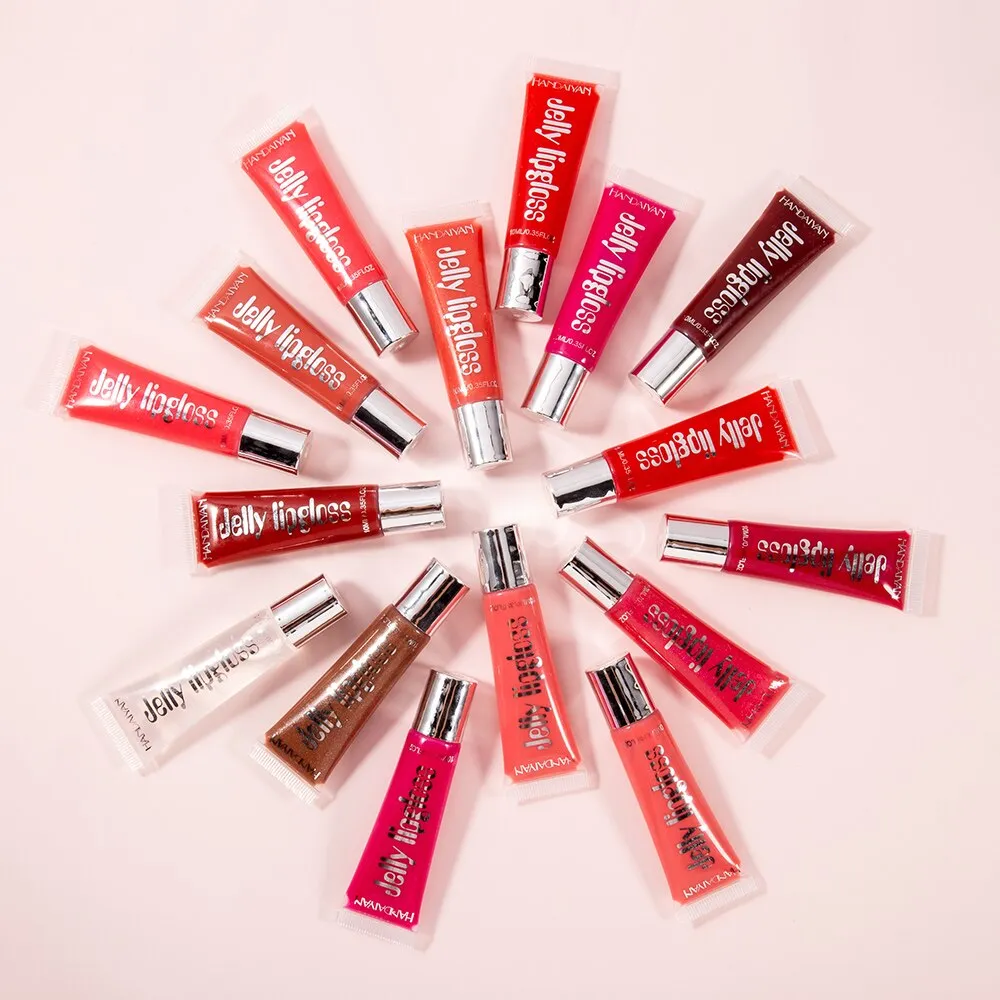 Moisturizing Gloss Plumping