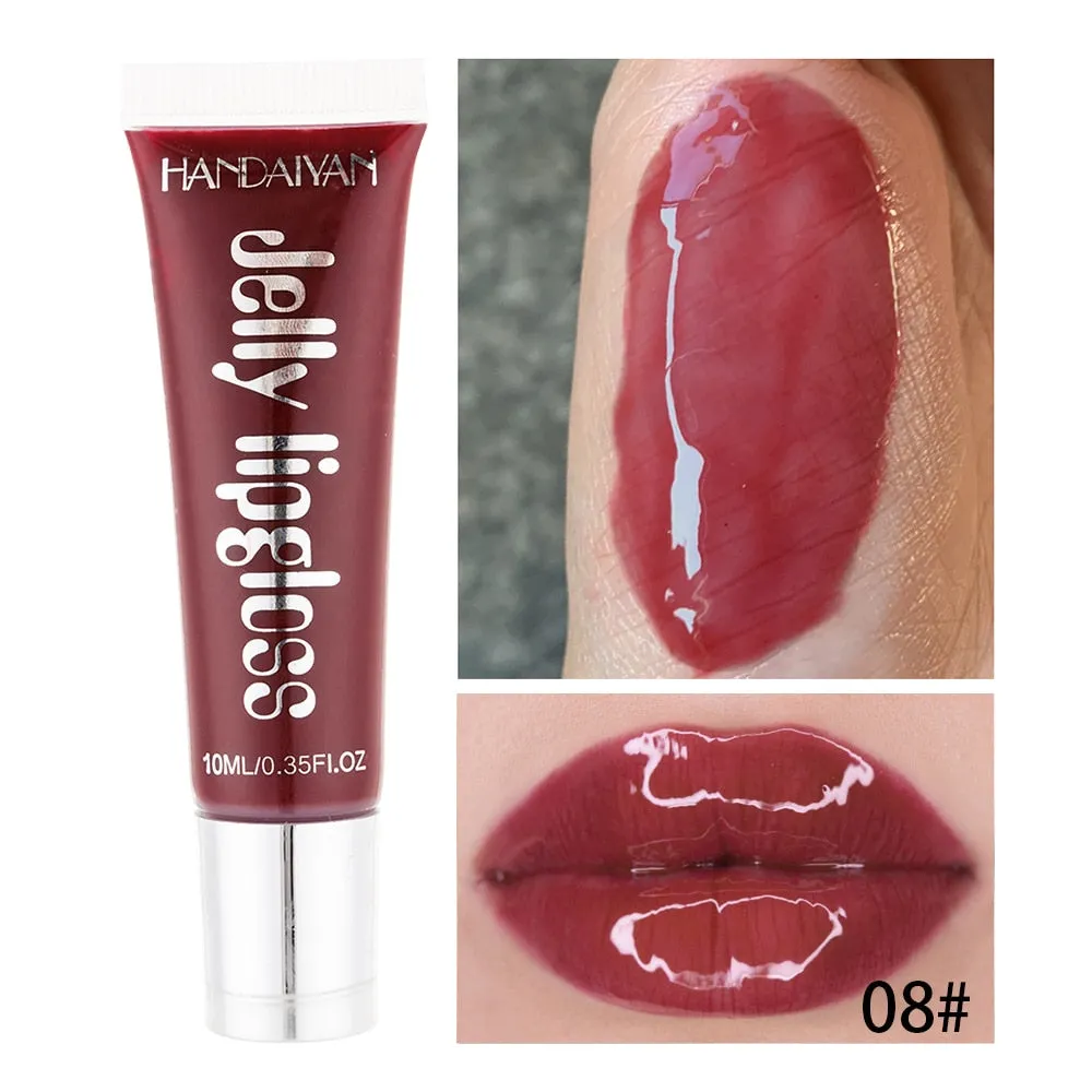 Moisturizing Gloss Plumping