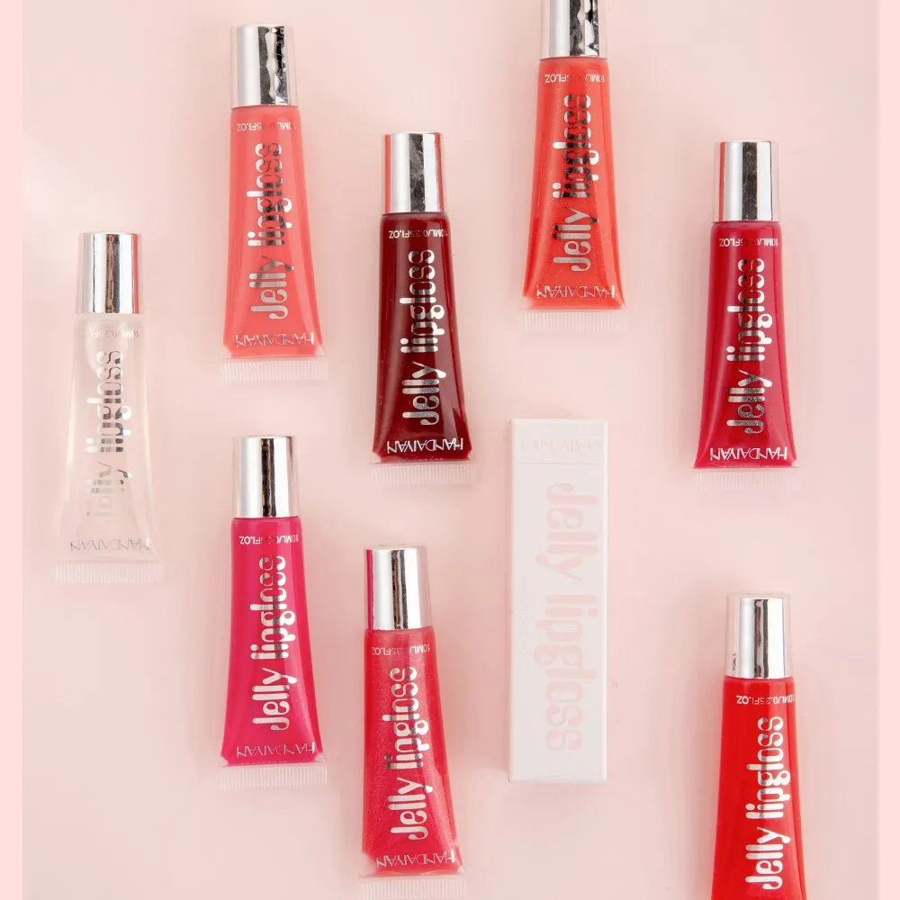 Moisturizing Gloss Plumping