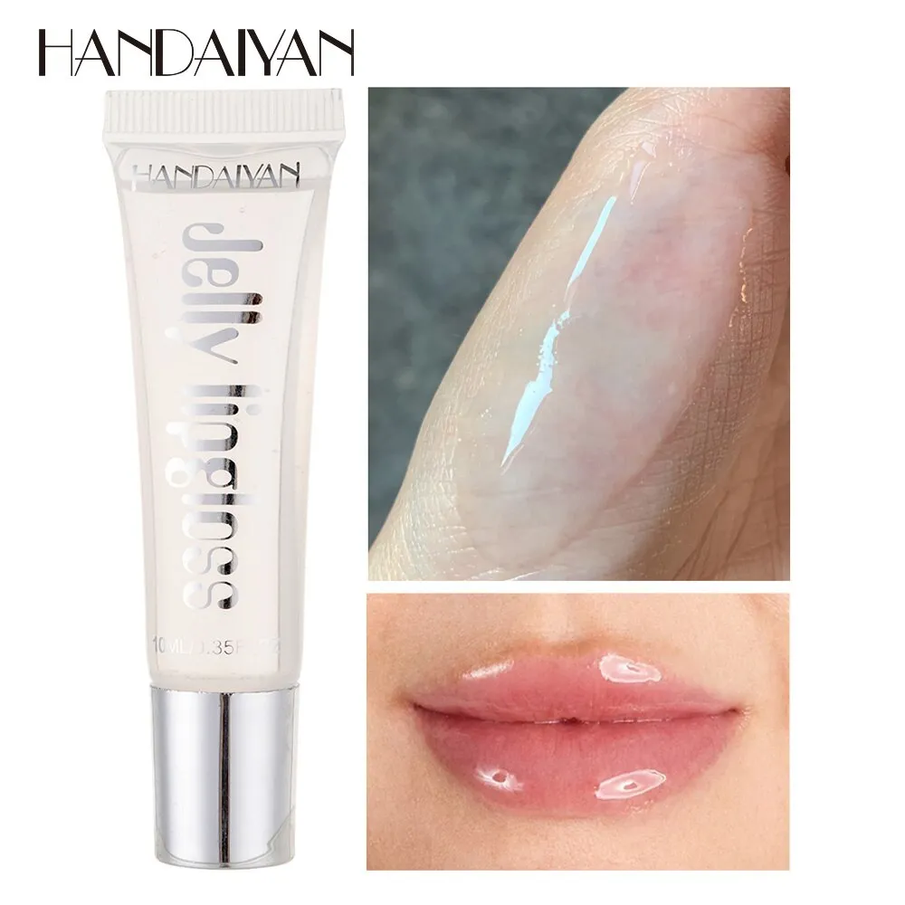 Moisturizing Gloss Plumping