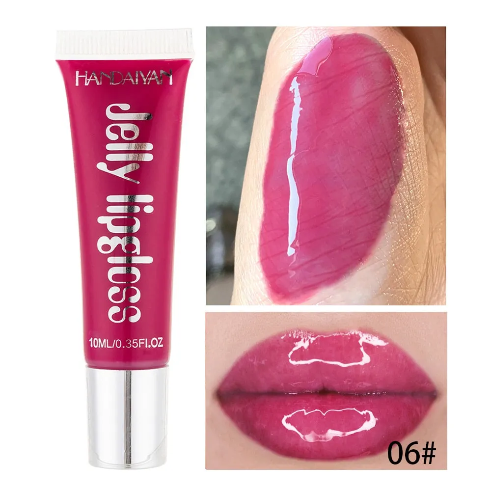 Moisturizing Gloss Plumping