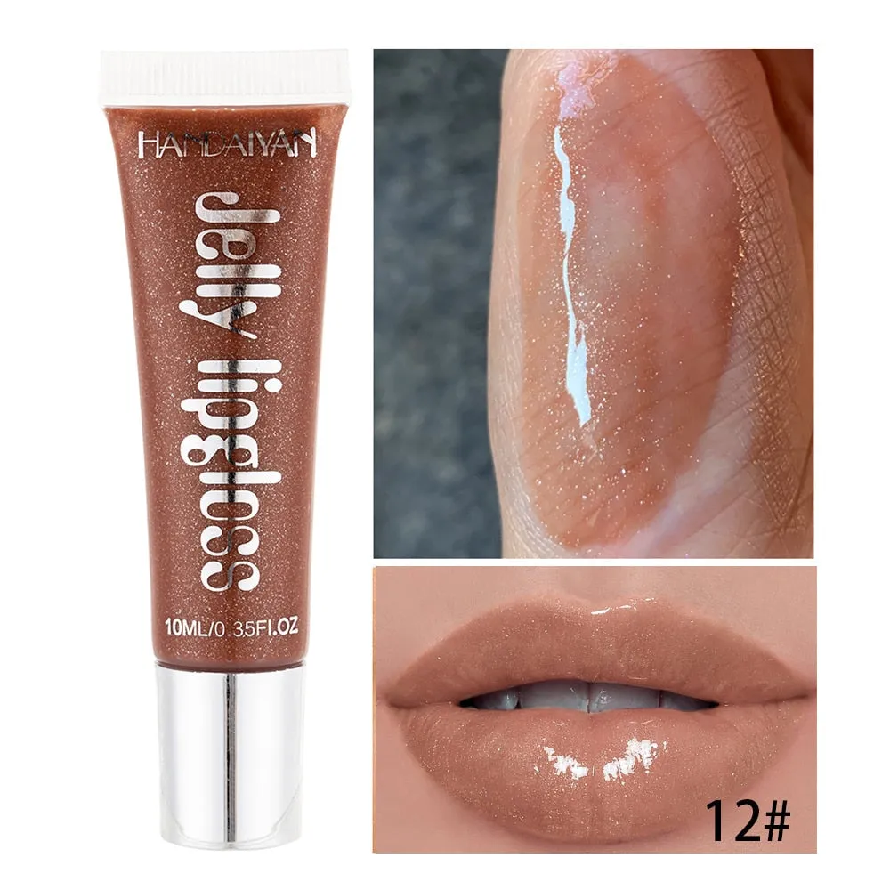 Moisturizing Gloss Plumping