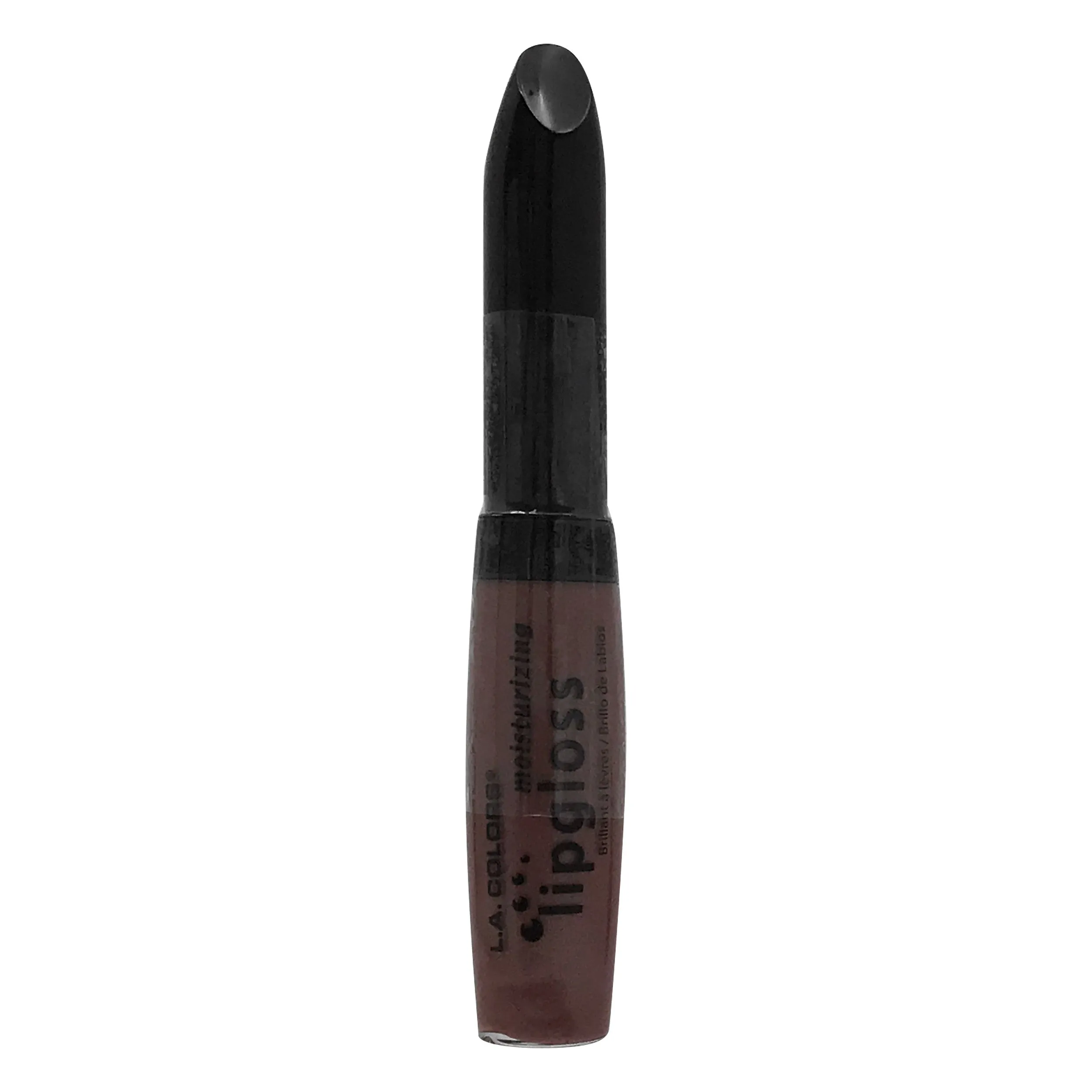 Moisturizing Lip Gloss