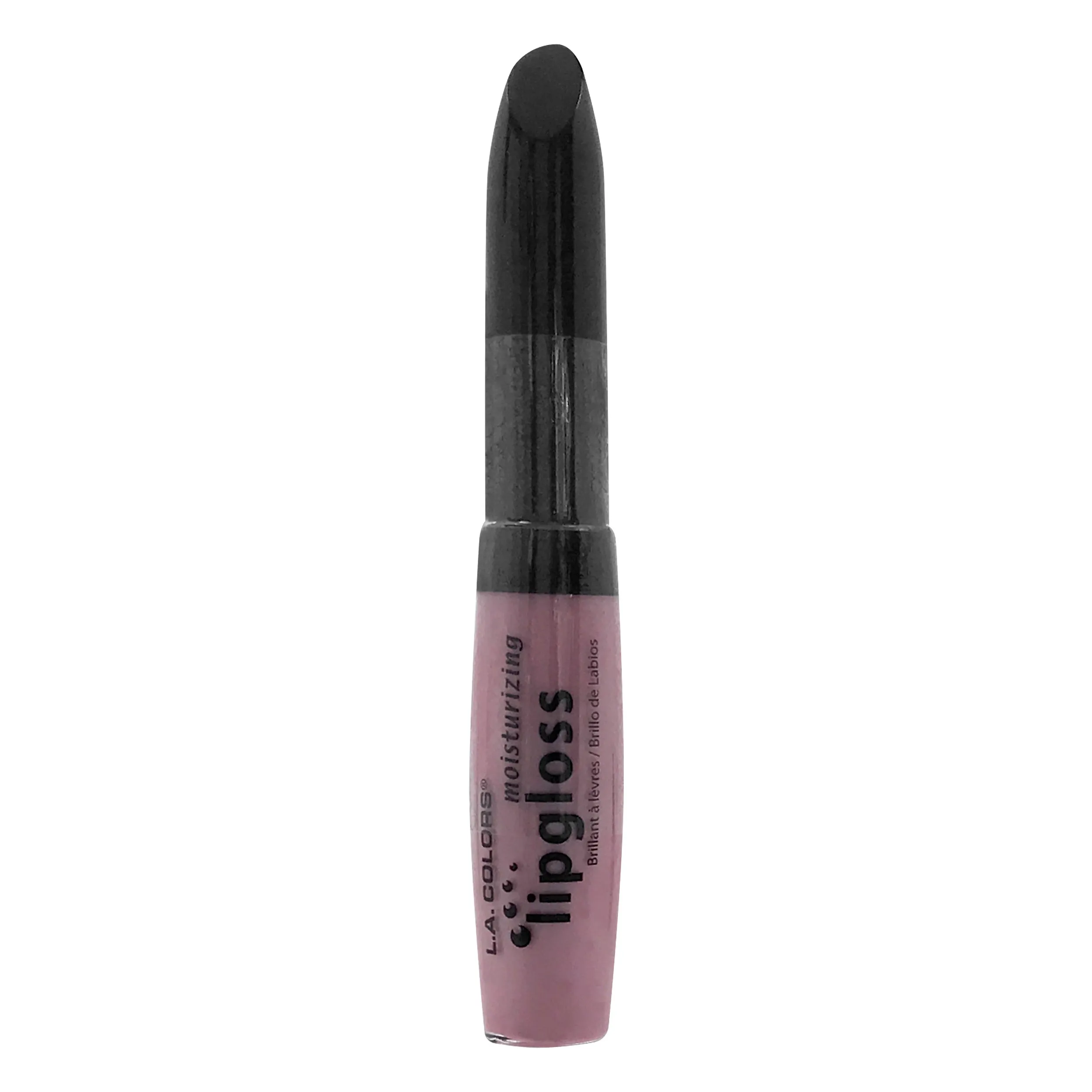 Moisturizing Lip Gloss