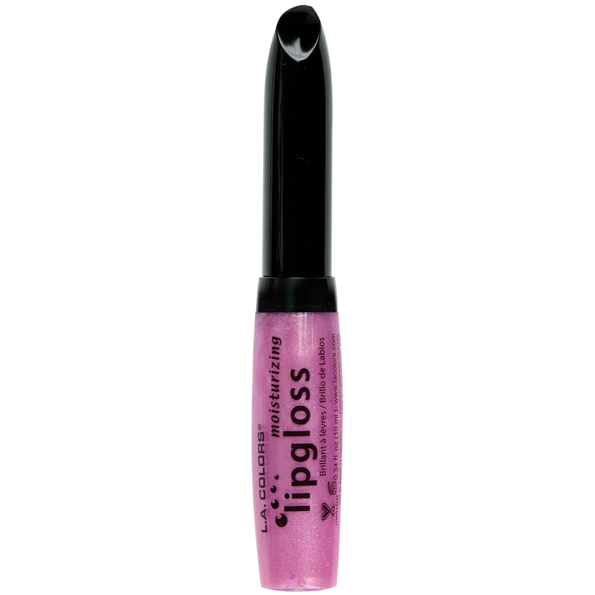 Moisturizing Lip Gloss