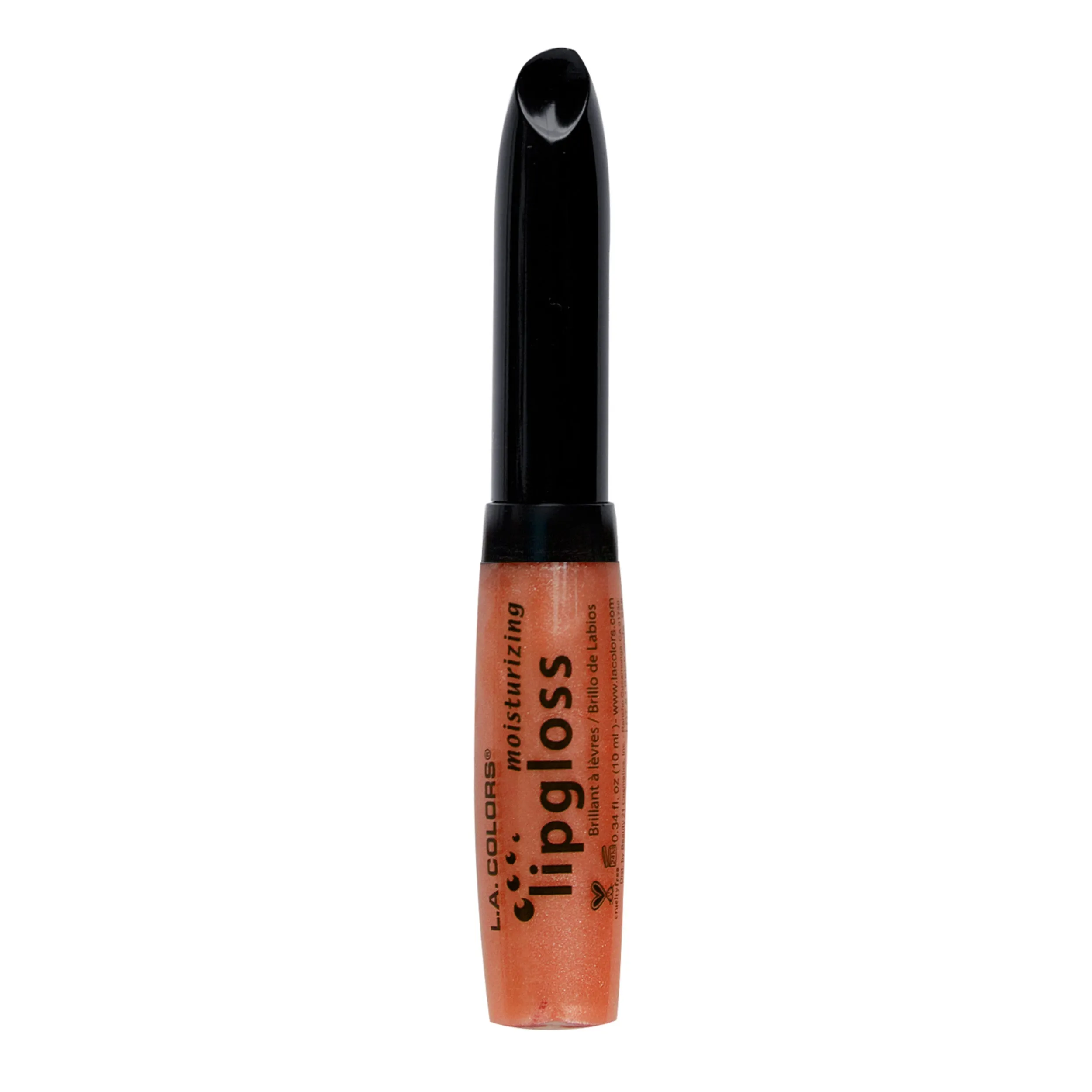 Moisturizing Lip Gloss