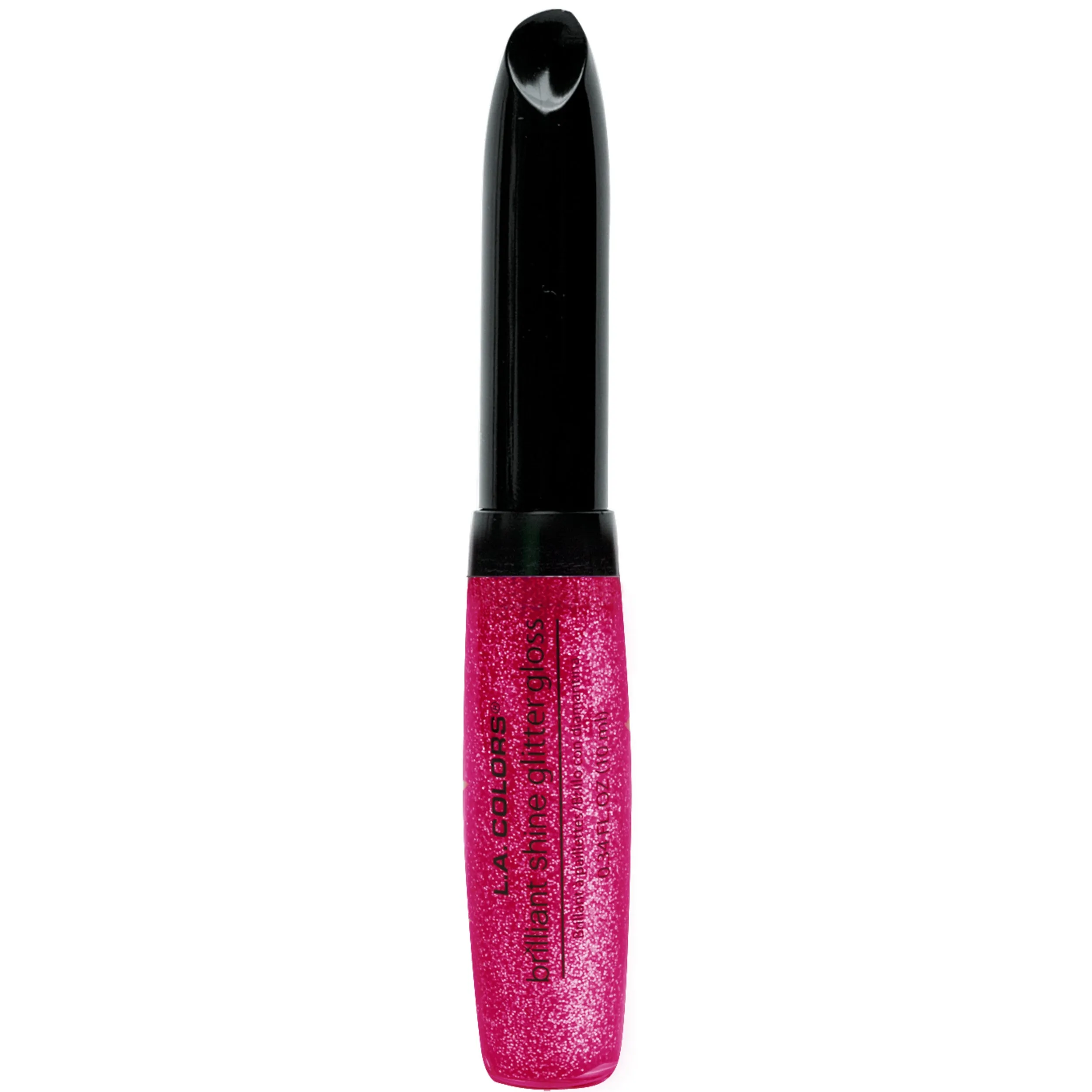 Moisturizing Lip Gloss