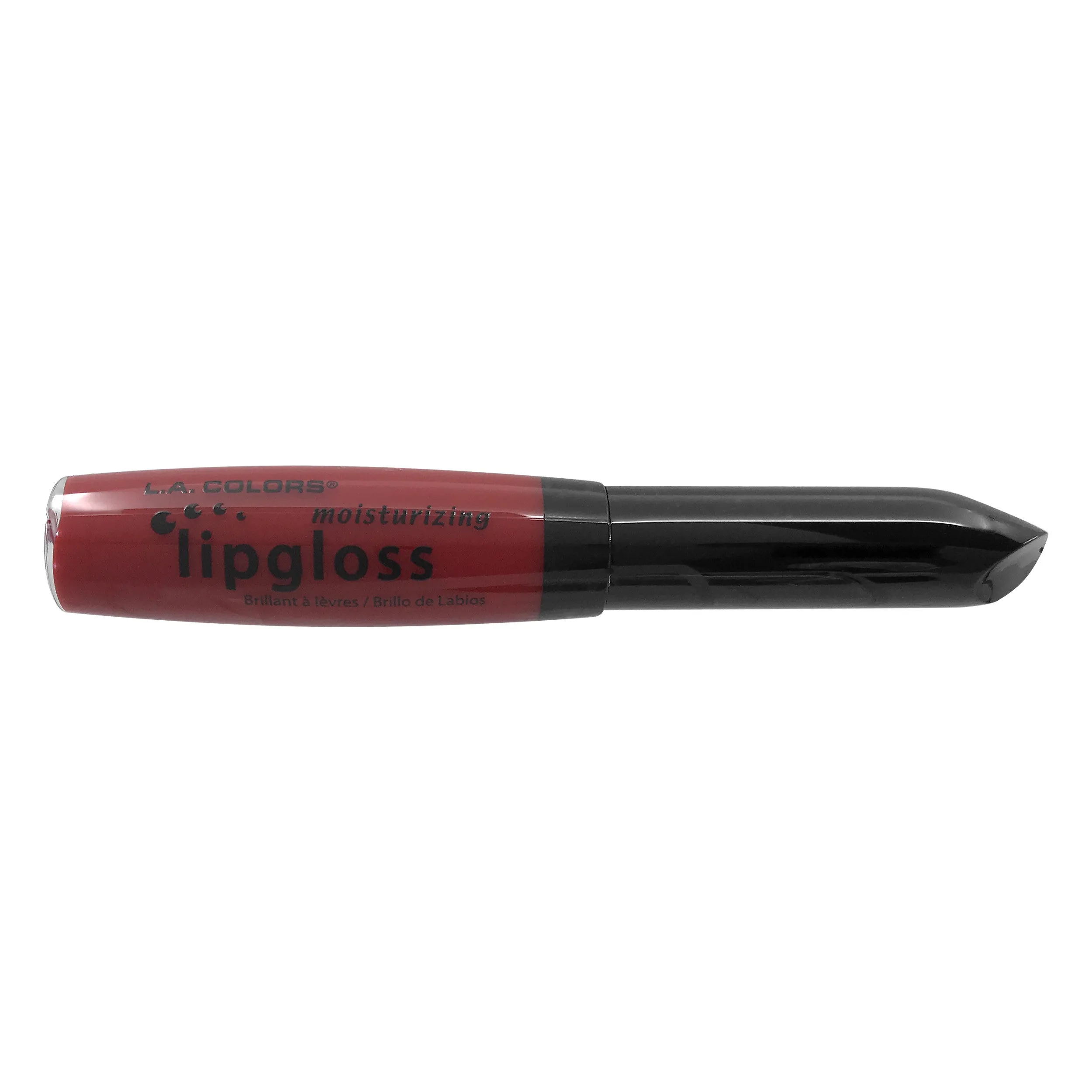 Moisturizing Lip Gloss