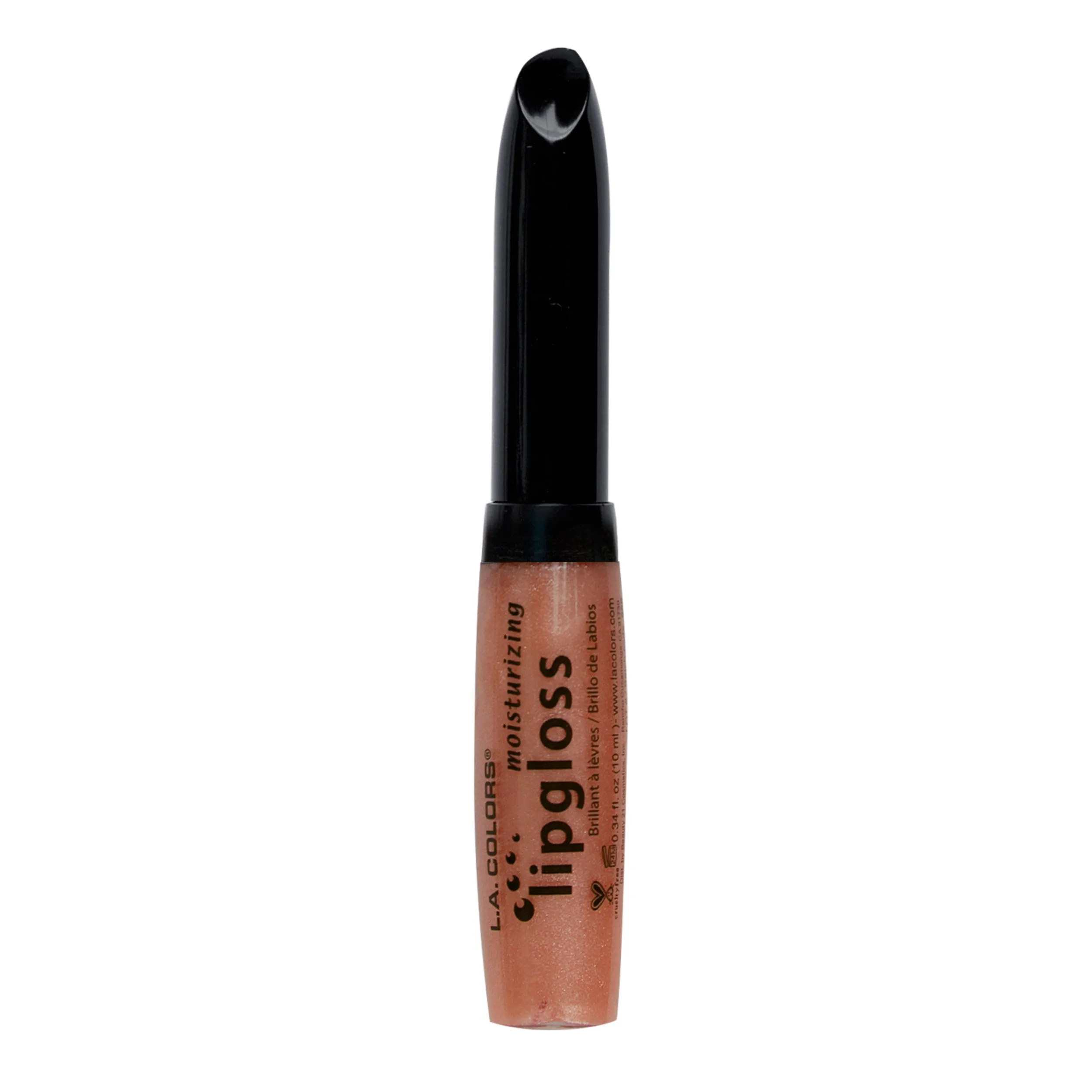 Moisturizing Lip Gloss