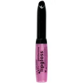 Moisturizing Lip Gloss