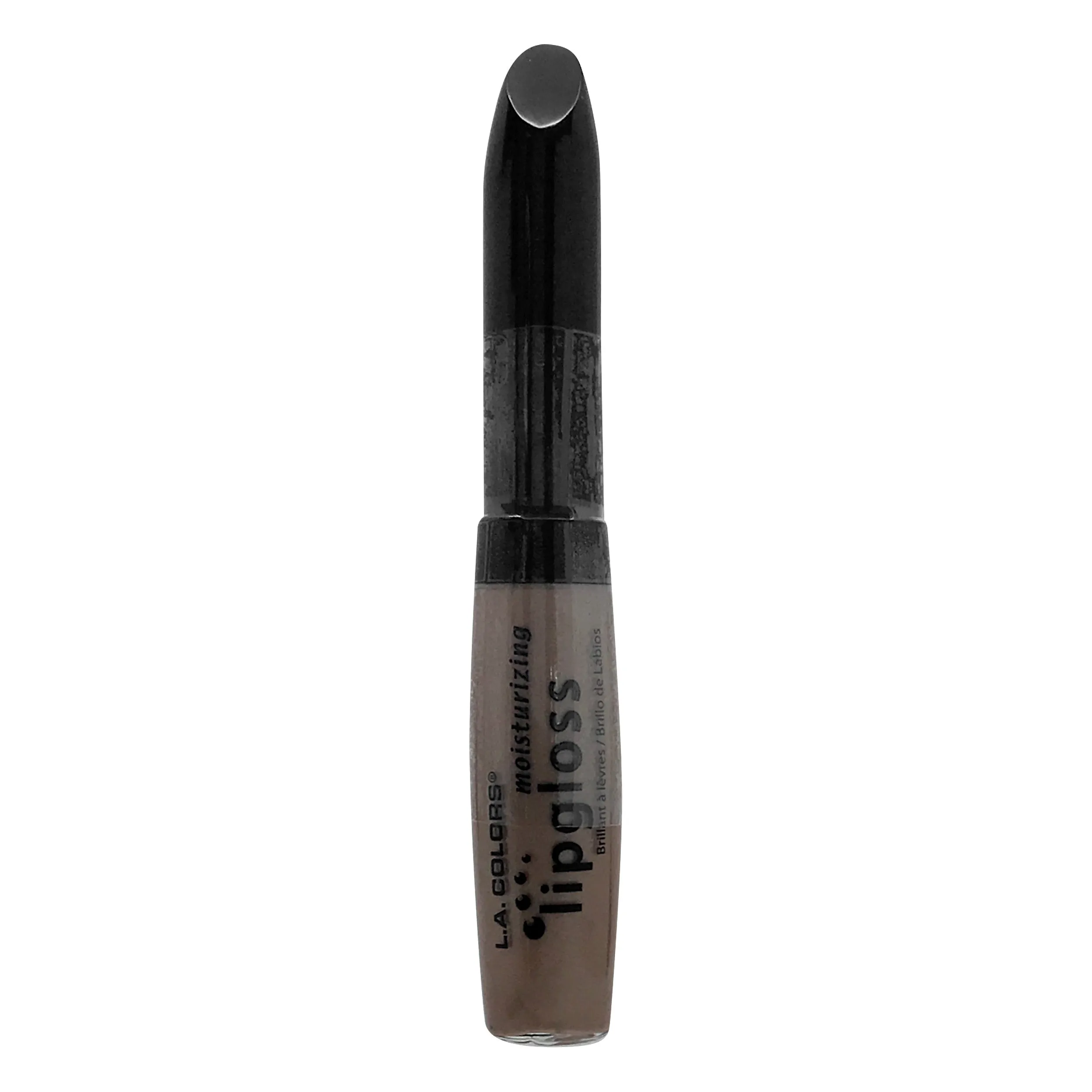 Moisturizing Lip Gloss