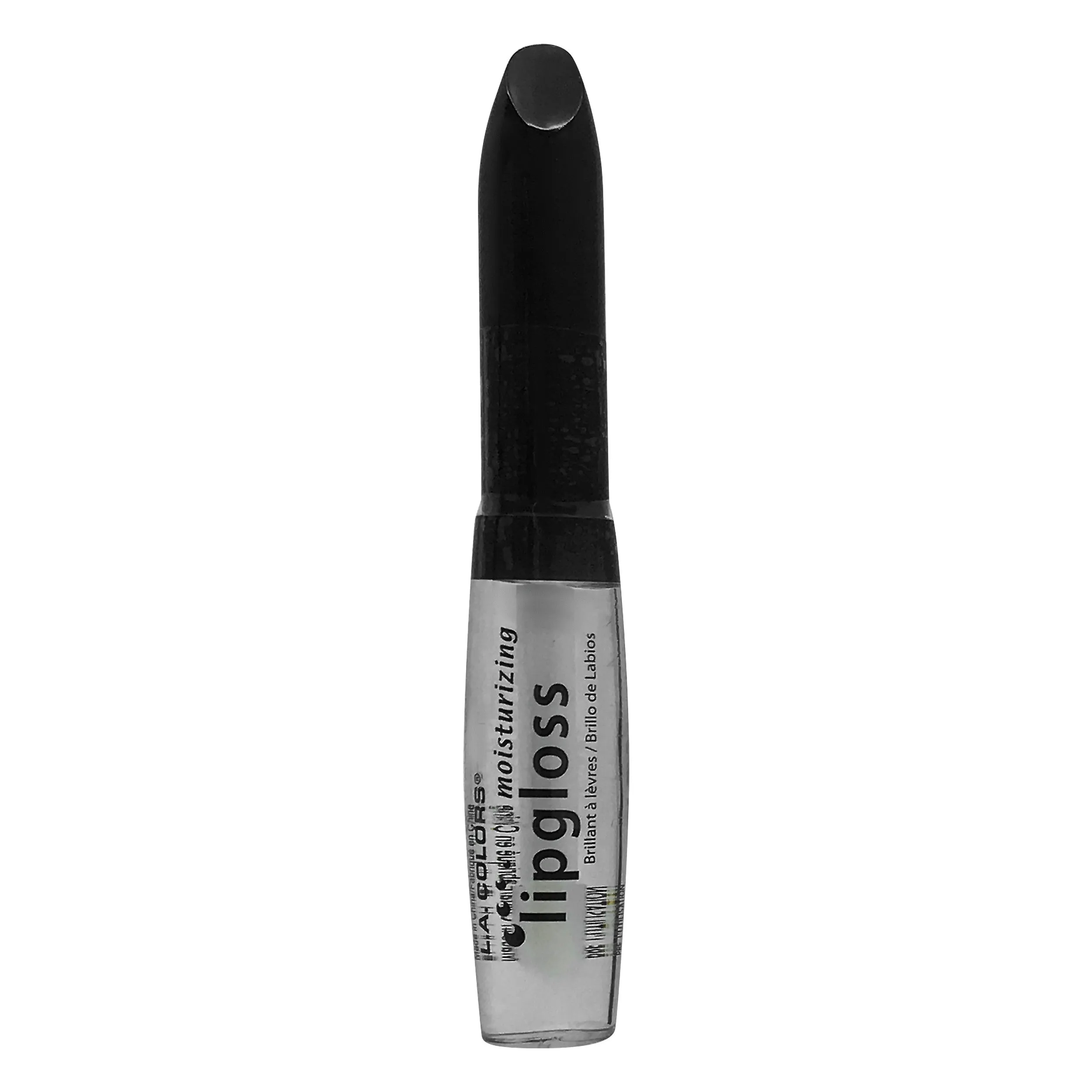 Moisturizing Lip Gloss