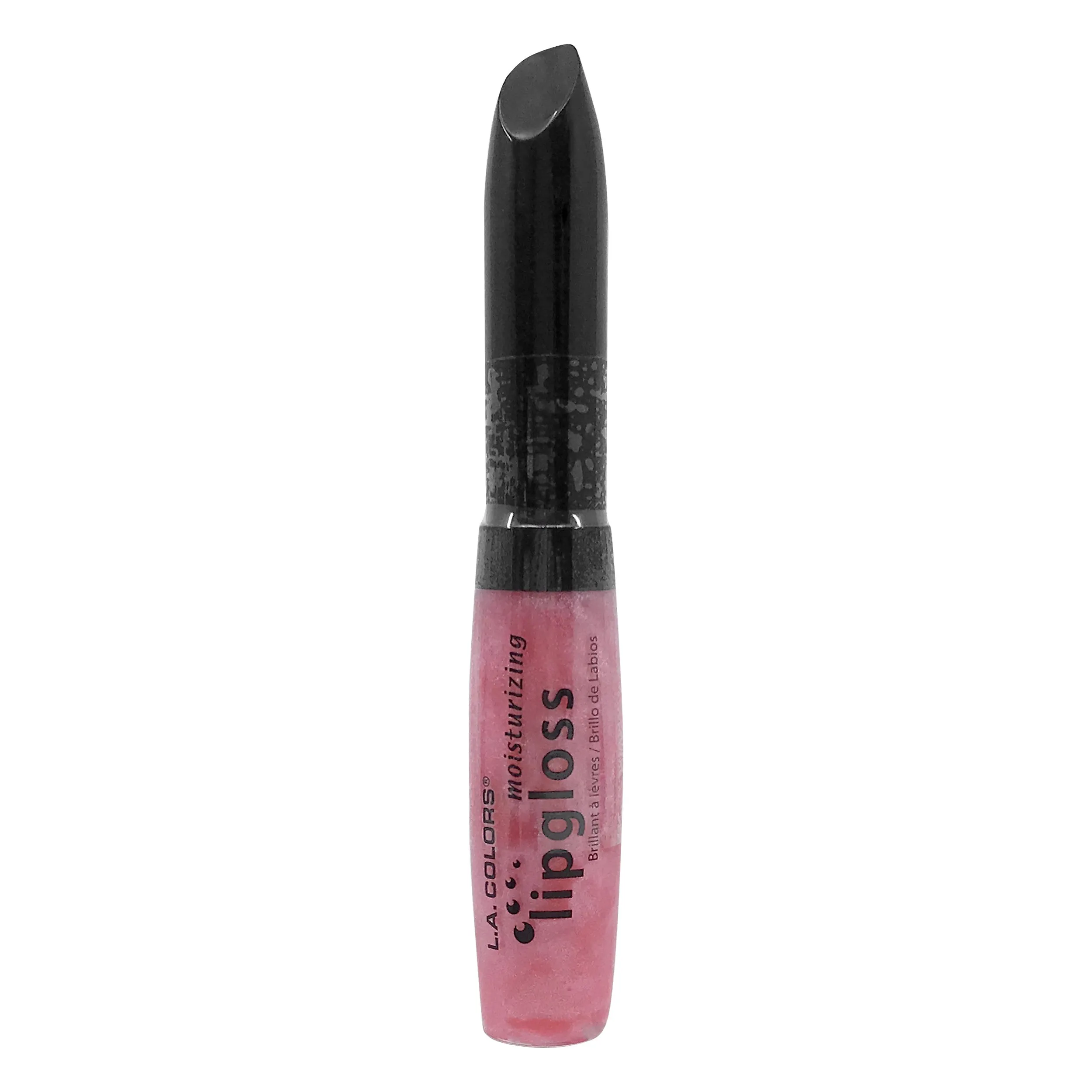 Moisturizing Lip Gloss
