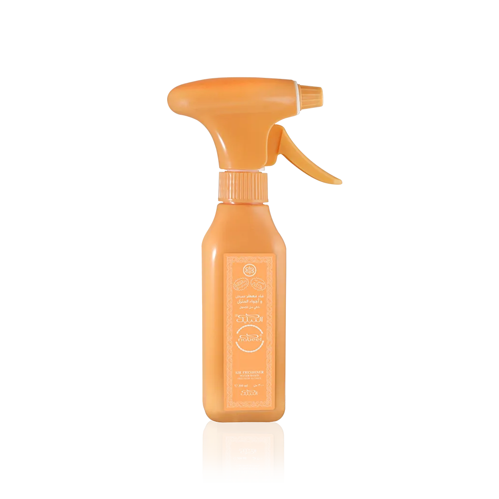 Nabeel Air Freshener 300ml Water-based free from Alcohol