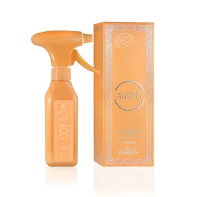 Nabeel Air Freshener 300ml Water-based free from Alcohol