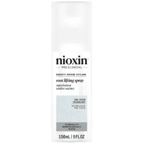 Nioxin Root Lifting Spray 5oz